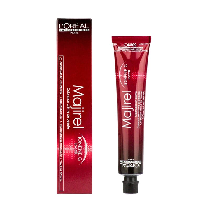 Majirel Blond Permanent Color #9,32-Or Irisé 50 ml