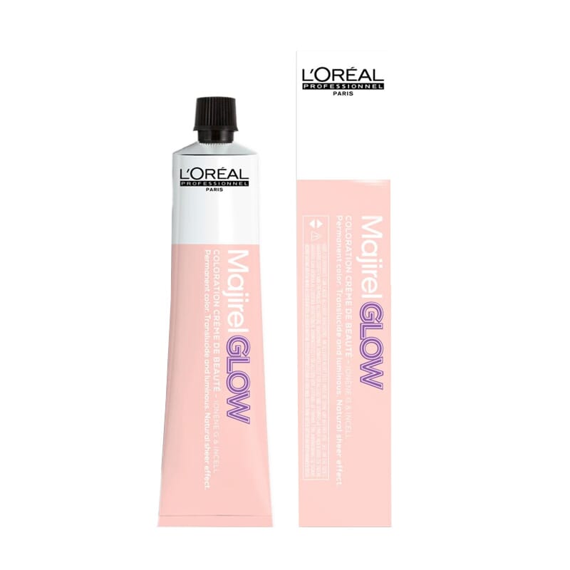 Majirel Glow Permanent Light Base #11 50 ml