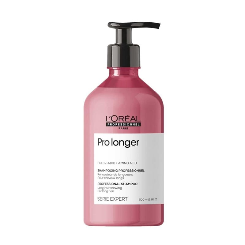 Pro Longer Shampoo 500 ml