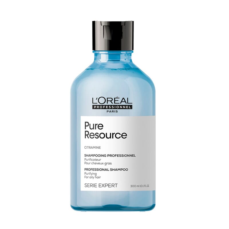Pure Resource Shampoo 300 ml