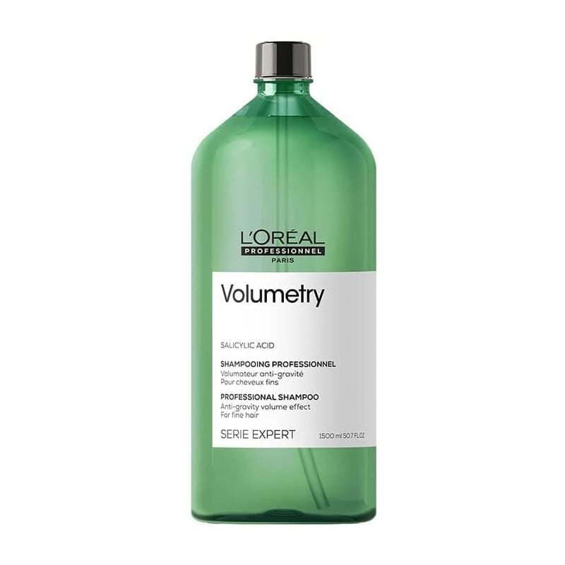 Volumetry Shampoo 1500 ml