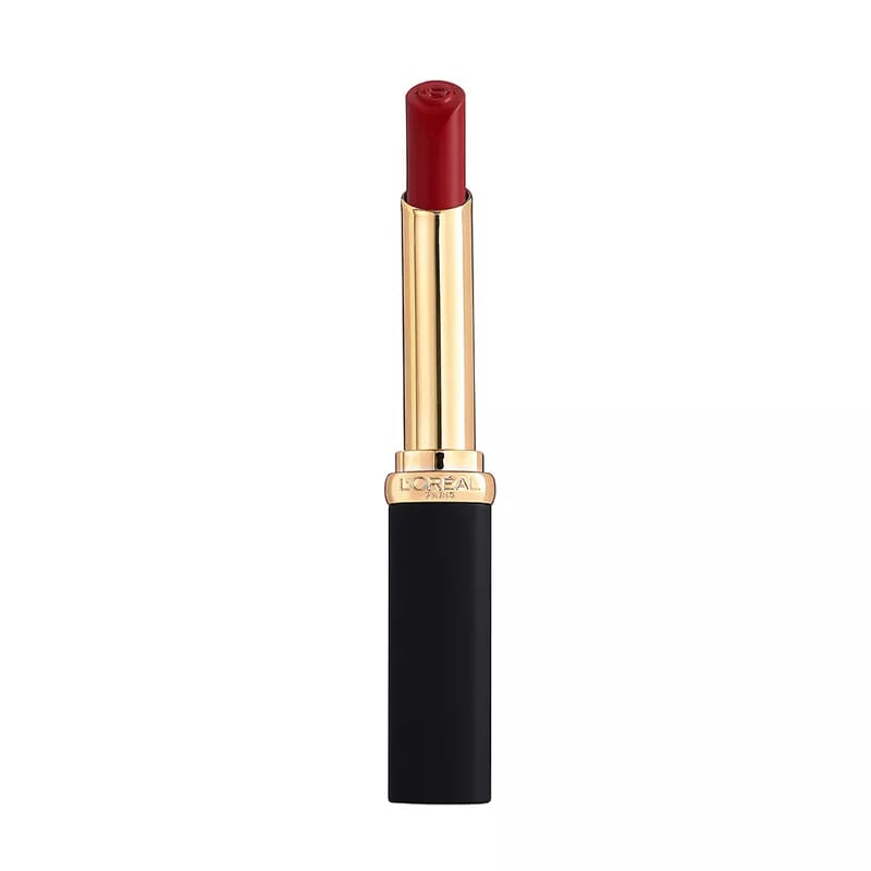 Color Riche Intense Volume Matte #480 - Le Plum Dominant