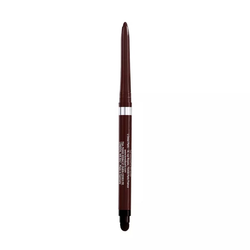 Infaillible Grip 36H Eyeliner #04 - Brown Denim