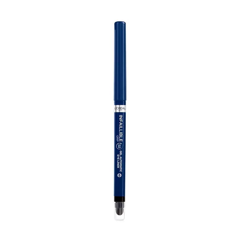 Infaillible Grip 36H Eyeliner #05 - Blue Jersey