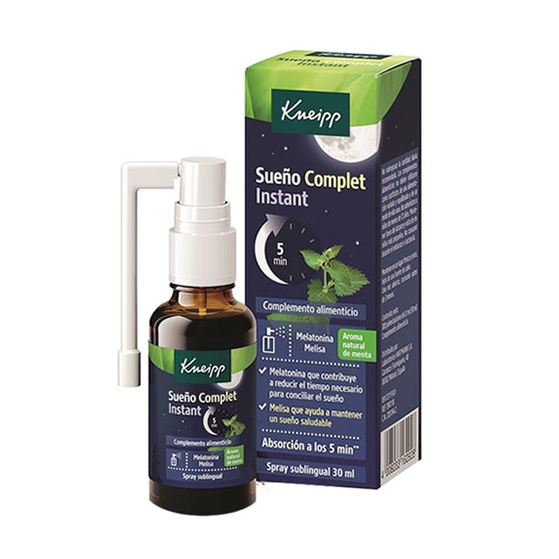 Sueño Complet Instant Spray 30 ml