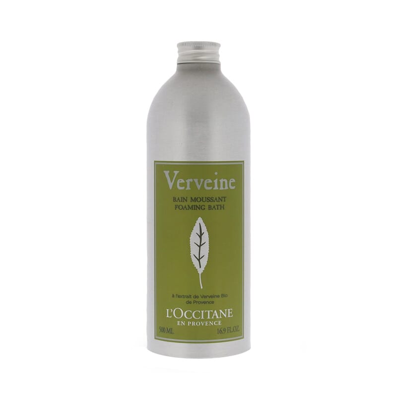 Verveine Bain Moussant 500 ml