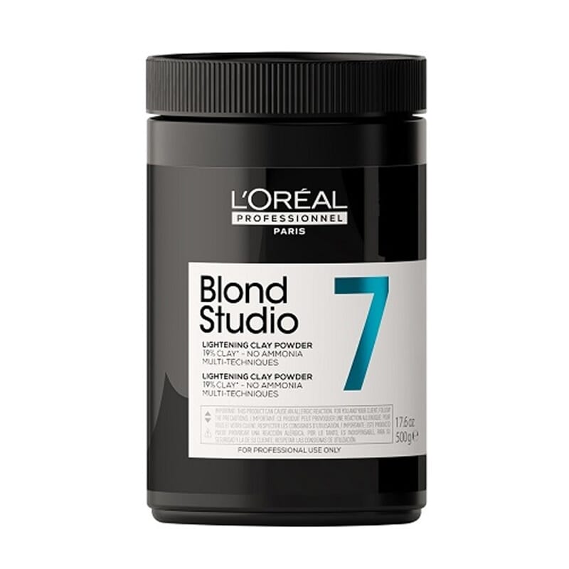 Blond Studio Clay 7 500g