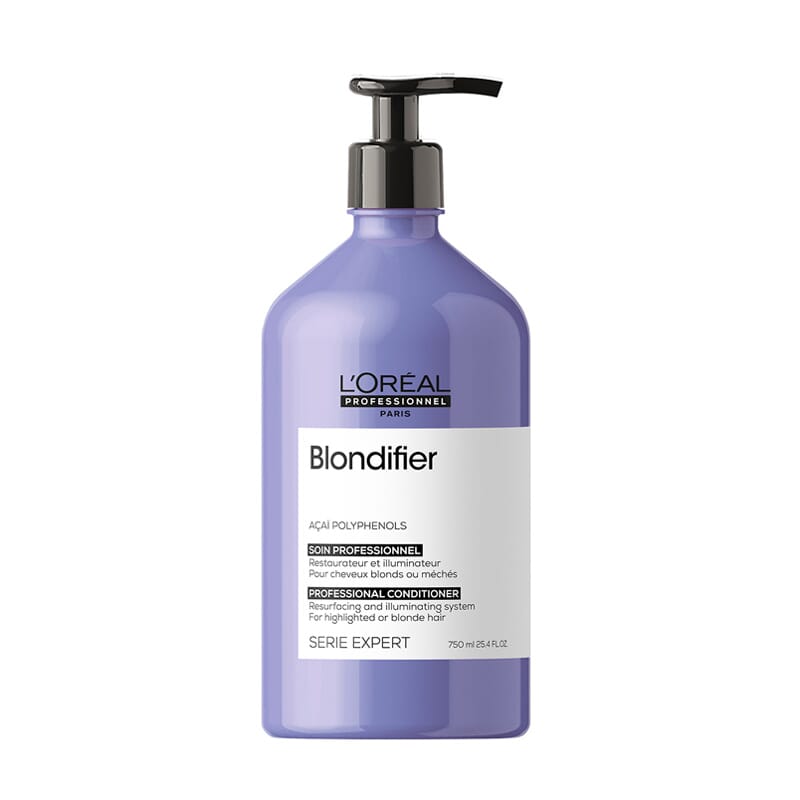 Blondifier Conditioner 750 ml