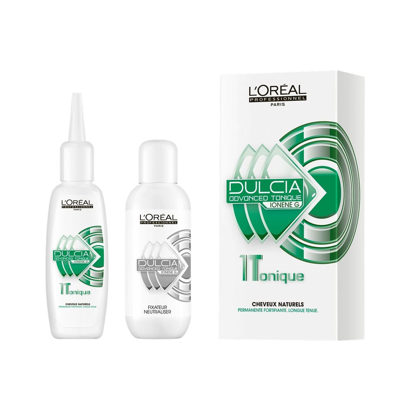 Dulcia Advanced Tonique 1T 12 Unds 75 ml