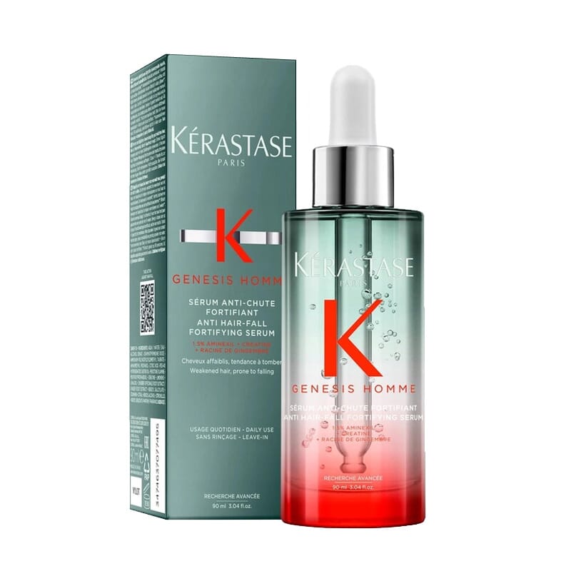 Genesis Homme Sérum Fortifiant Anti-Chute 90 ml