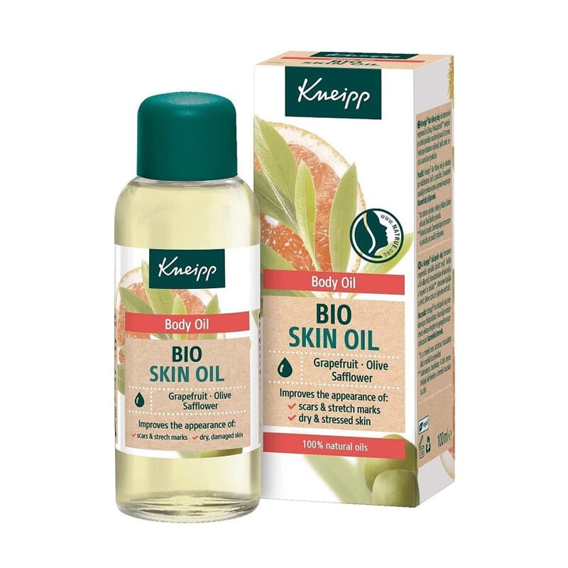 Bio Skin Oil Aceite Corporal 100 ml