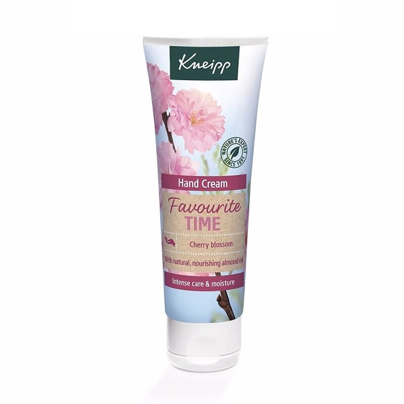 Favourite Time Crema De Manos 75 ml