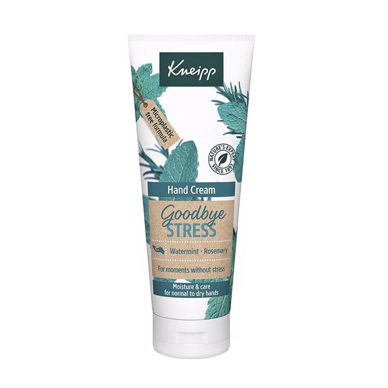 Goodbye Stress Crema Manos 75 ml