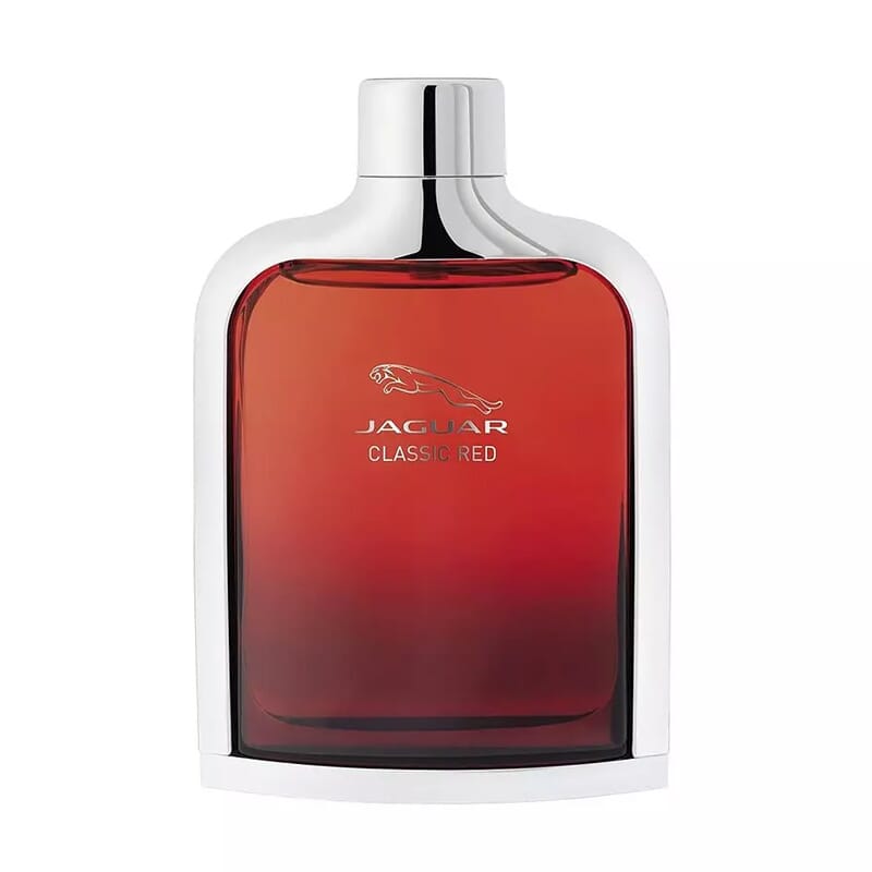 Jaguar Classic Red EDT 100 ml