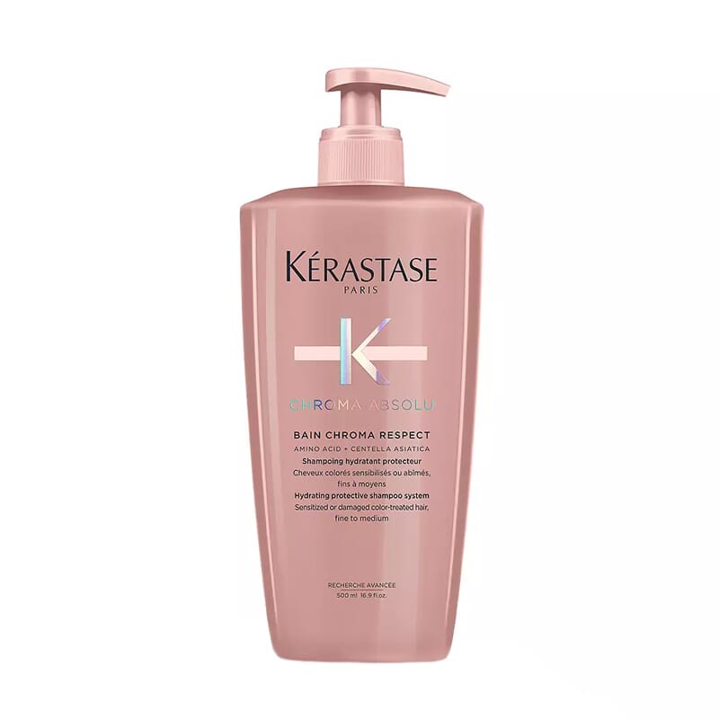 Chroma Absolu Bain Chroma Respect 500 ml