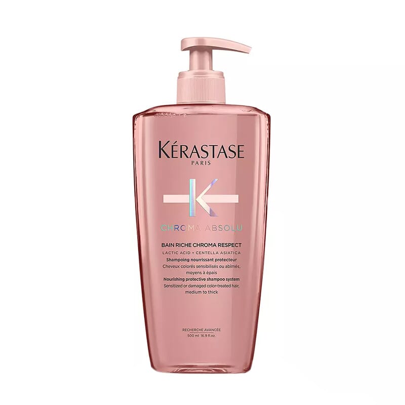 Chroma Absolu Bain Riche Chroma Respect 500 ml