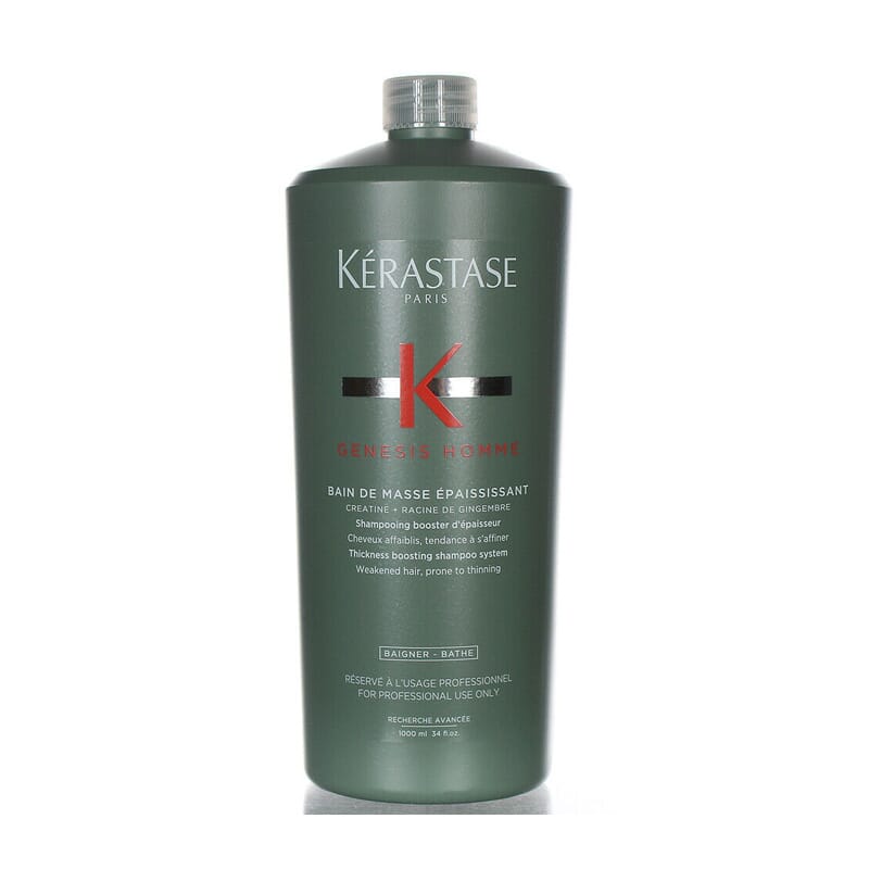Genesis Homme Bain De Masse Epaississant 1000 ml