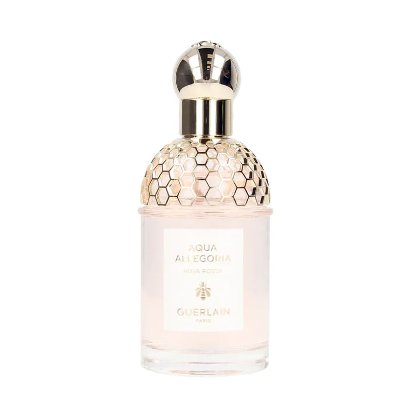 Aqua Allegoria Rosa Rossa EDT 75 ml