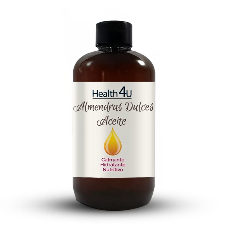 H4U Aceite De Almendras 250 ml