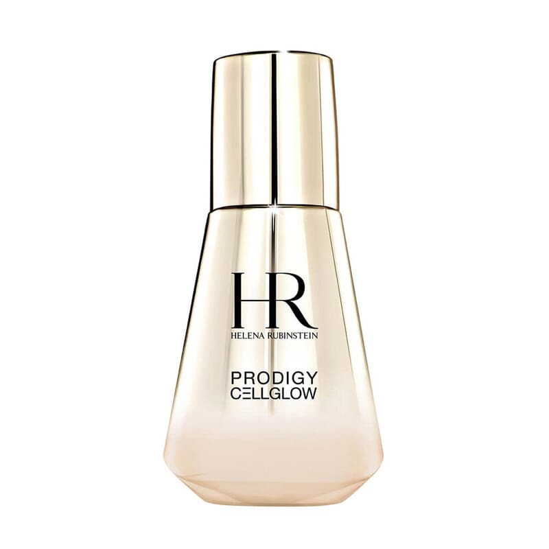 Prodigy Cellglow Glorify Skin Tint #02-Very Light Beige