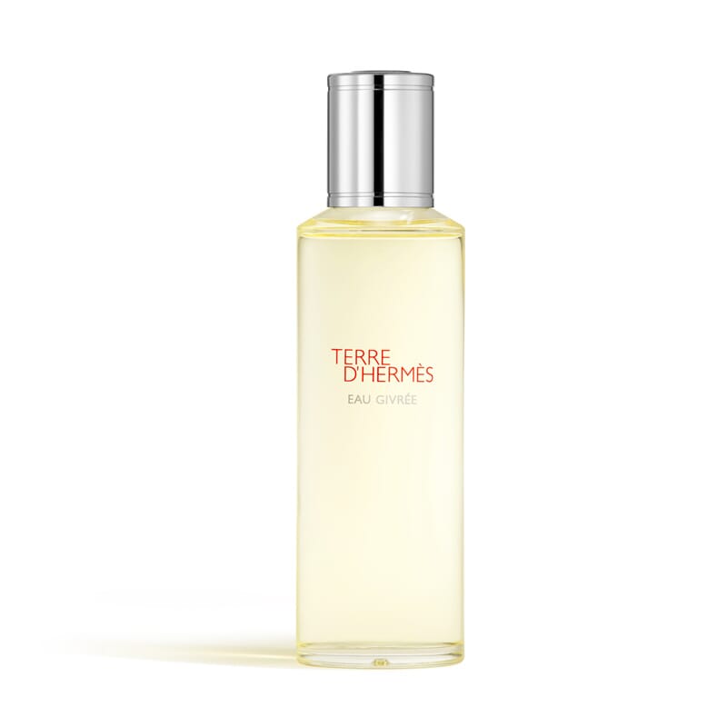 Terre D'Hermès Eau Givrée EDP Recharge 125 ml