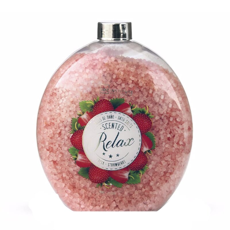 Scented Relax Sali da Bagno #Strawberry 900 g