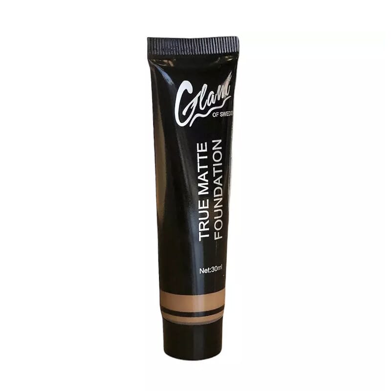 True Matte Foundation #02 30 ml