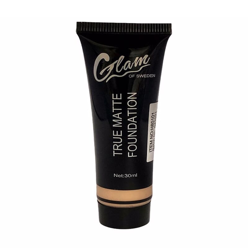 True Matte Foundation #06 30 ml