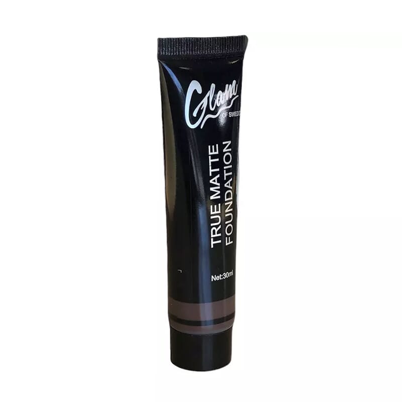 True Matte Foundation #07 30 ml