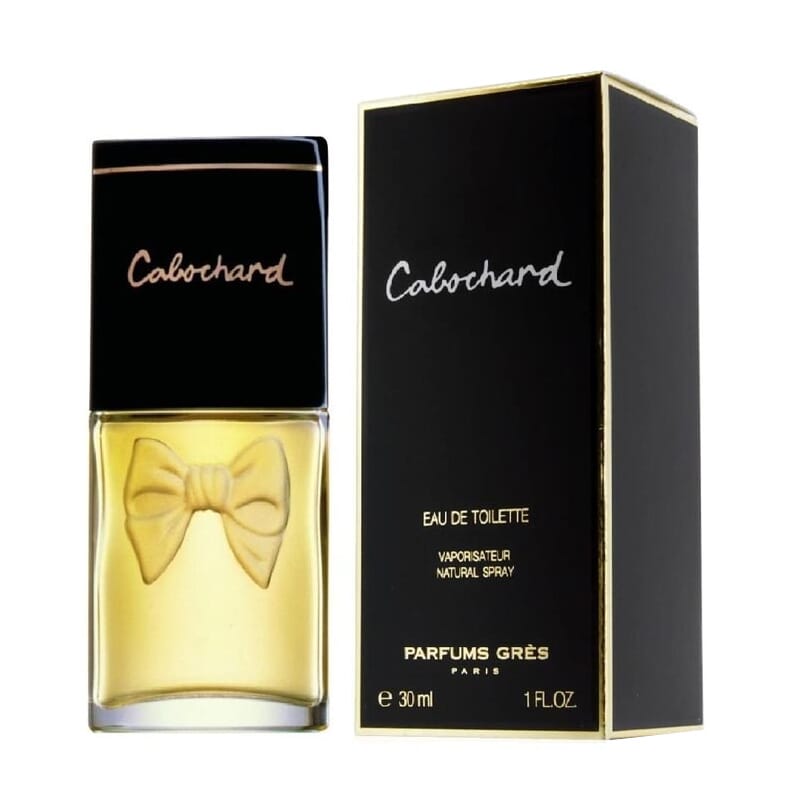 Cabochard EDT 30 ml