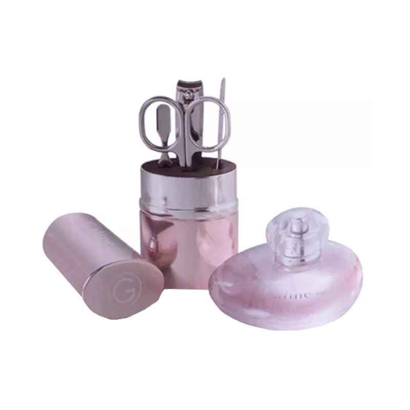 Caline De Gres Lote EDT 50 ml + Set De Manicura