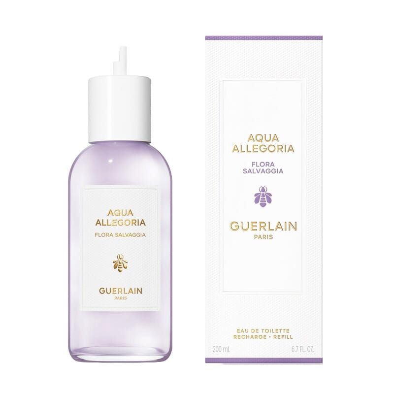 Aqua Allegoria Flora Salvaggia EDT Recharge 200 ml