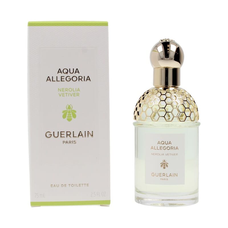 Aqua Allegoria Nerolia Vetiver EDT 125 ml