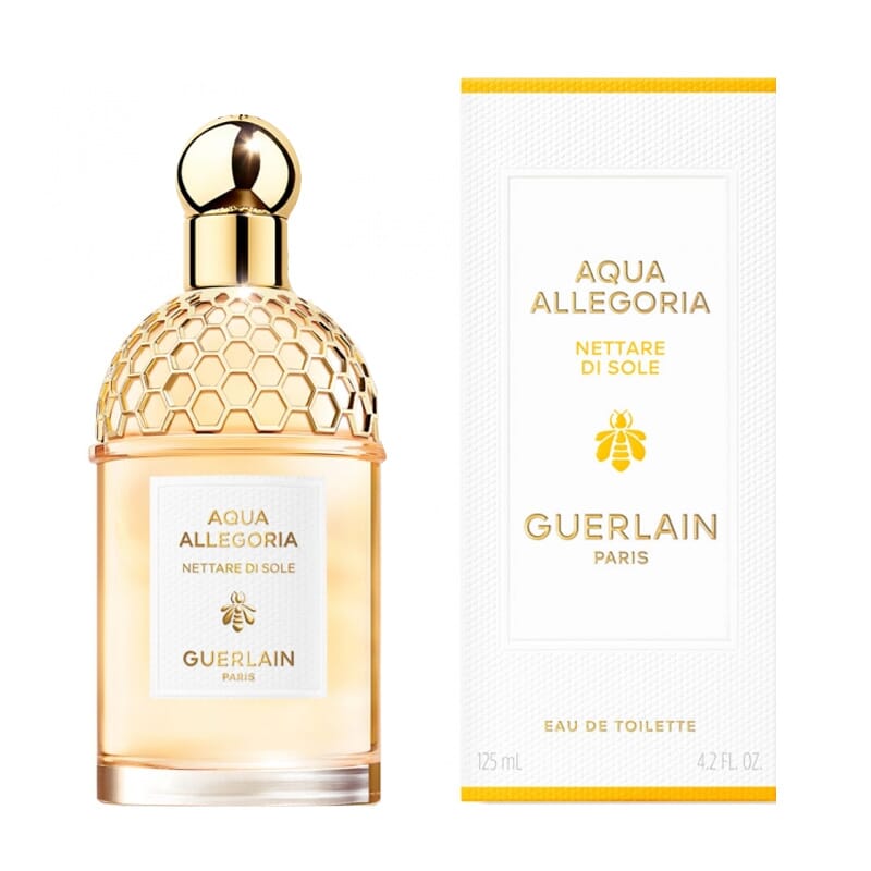 Aqua Allegoria Nettare Di Sole EDT 125 ml