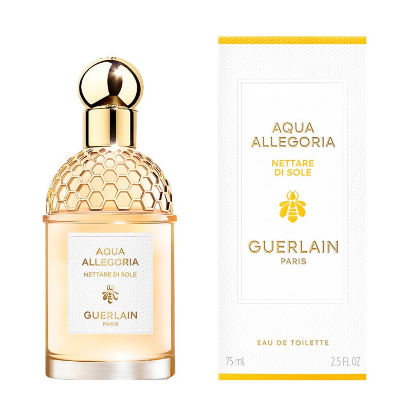 Aqua Allegoria Nettare Di Sole EDT 75 ml