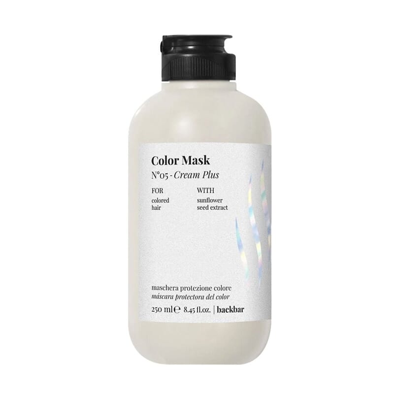 Back Bar Color Mask N05-Cream Plus 250 ml