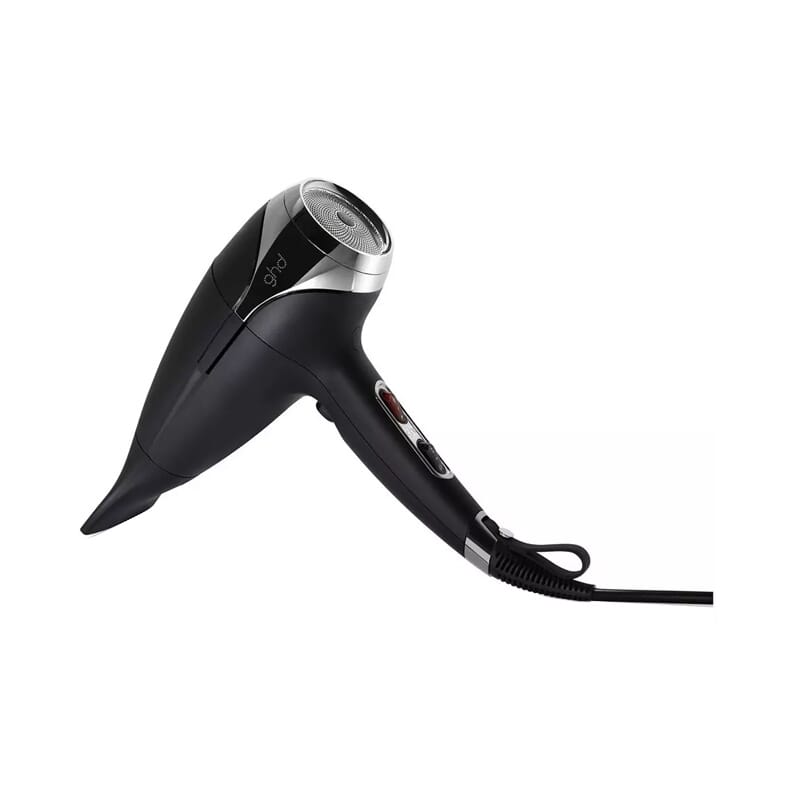Helios Hairdryer #Black