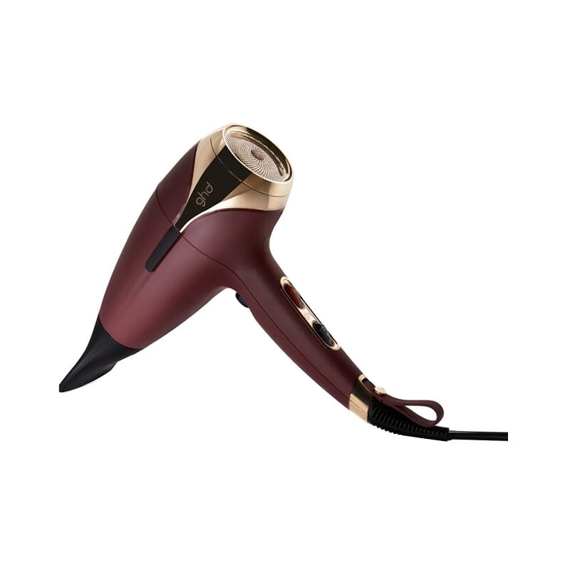 Helios Hairdryer #Granate