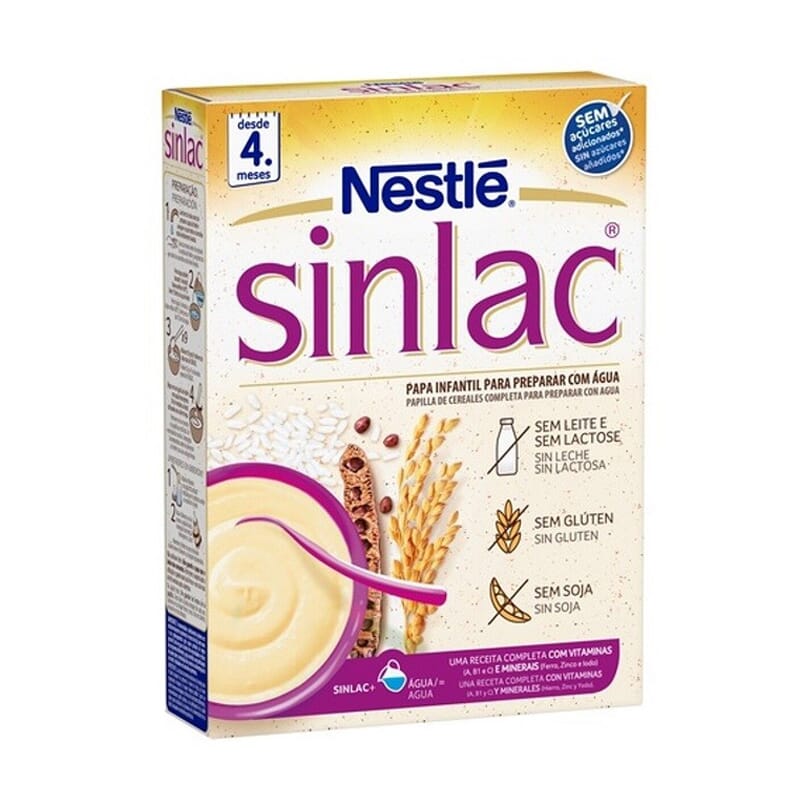 Sinlac 250g