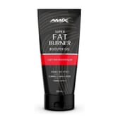 Super Fat Burner Booster Gel 200 ml da Amix Nutrition