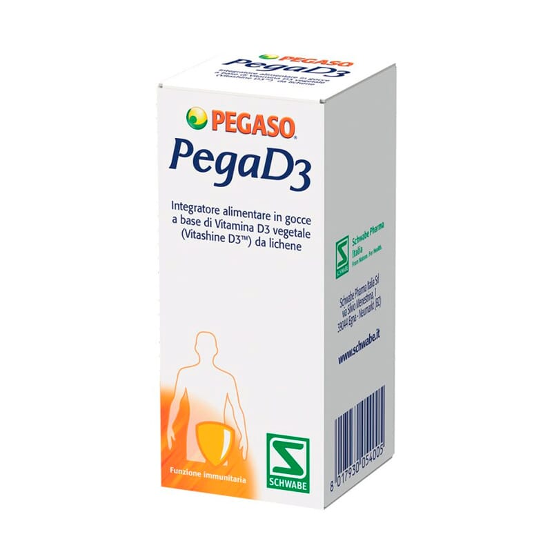 PegaD3 20 ml