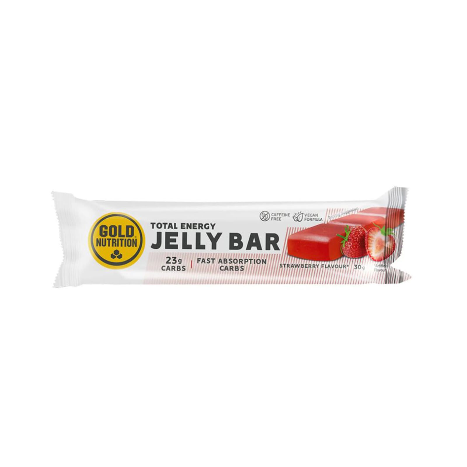 Total Energy Electrolyte Jelly Bar 30g