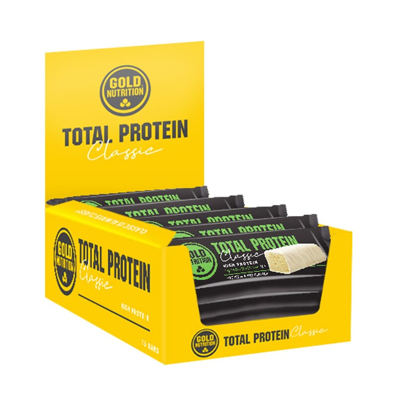 Total Protein Classic 15 Repen 46g