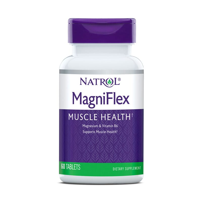 Magniflex 60 Tabs