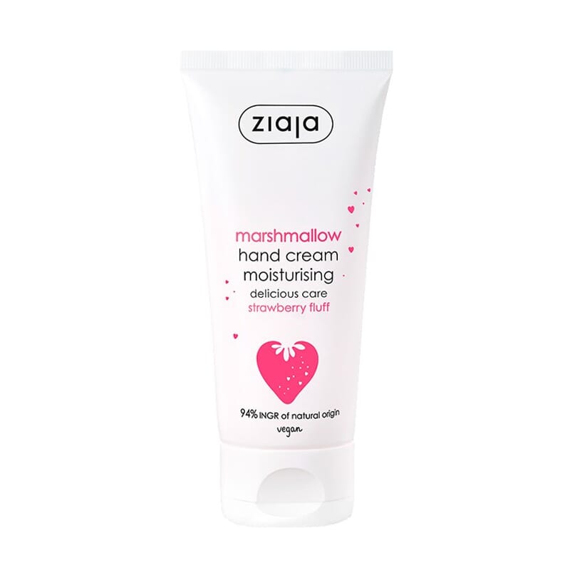 Crema De Manos Marshmallow 50 ml