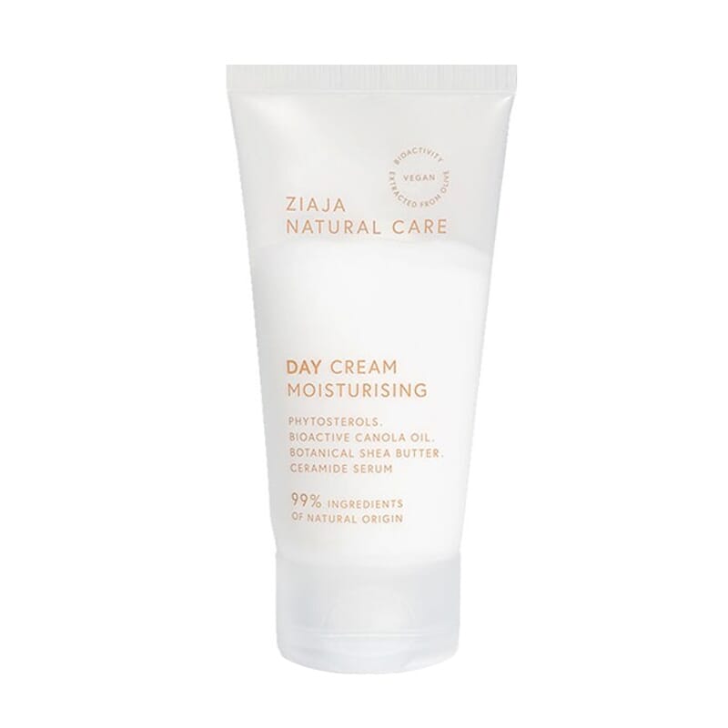 Natural Care Crema De Día 50 ml