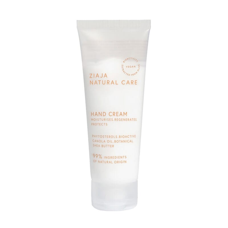 Natural Care Crema De Manos 75 ml