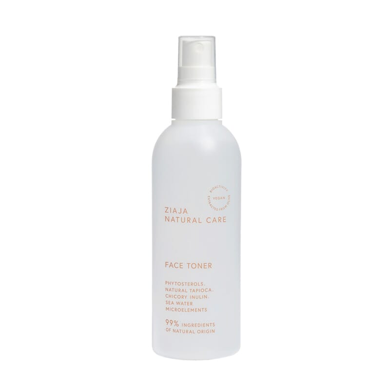 Natural Care Tónico Facial 200 ml