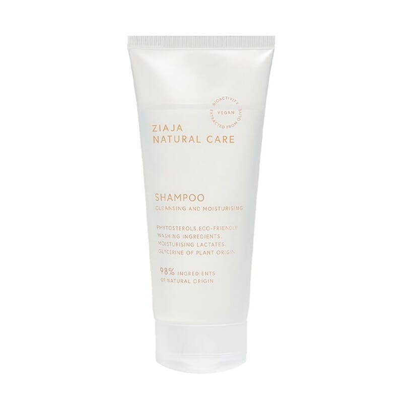 Natural Care Champú 200 ml