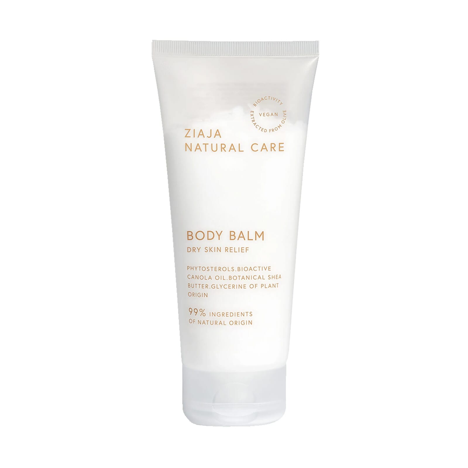 Natural Care Bálsamo Corporal 200 ml